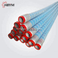 5Inch 3M 4Layers Concrete Pump Rubber Hose